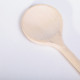 Wooden Spoon - Sturdy