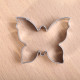 Cookie cutter - Butterfly