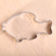 Cookie cutter - Fish