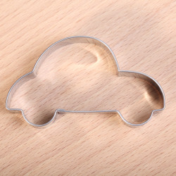Cookie cutter - Car