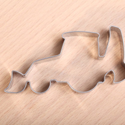 Cookie cutter - Oldtimer