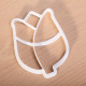 Cookie cutter - Maple Leaf