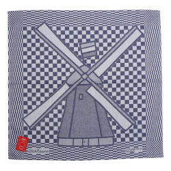 Theedoek Dick Bruna - Molen