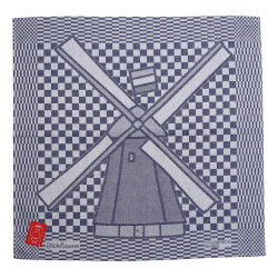 Theedoek Dick Bruna - Molen