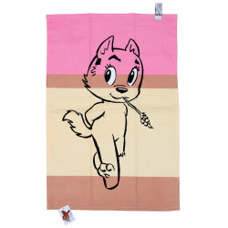 Dishcloth - TomPOUCE