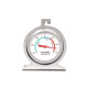 Oven thermometer up to 300 ° C