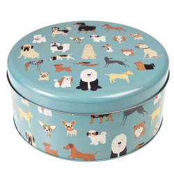 Cake tin 'Best in Show' Ø 24 cm