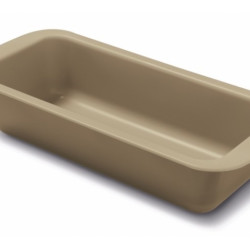 Gold Elegance cakevorm - 25 cm - Vrij van BPA, PFOA