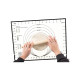 Silicone baking mat smart pastry - 40 x 30 cm