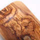 Serving board olive wood