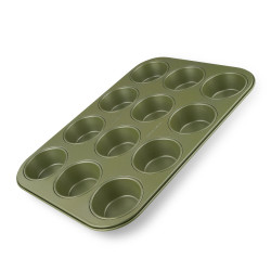 Green Vision Baking Tray - 42 x 32 cm