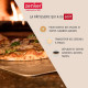 Pizza & Pie peel - stainless steel