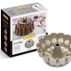 Sweet Magic cake mold Marquise  - 24.5 cm