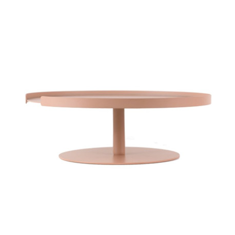 Big Hug Cake Stand - Blush