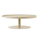 Big Hug Cake Stand - Latte