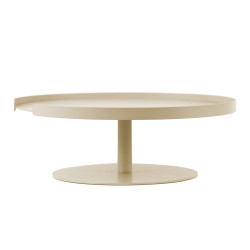 Big Hug Cake Stand - Latte