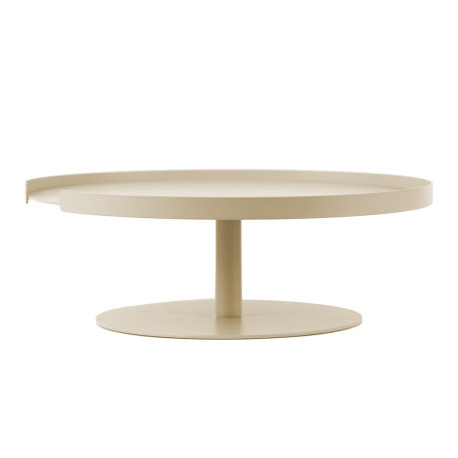 Big Hug Cake Stand - Latte