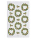Theedoek - Holly - organic coton