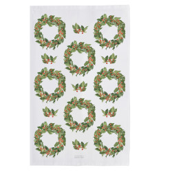Theedoek - Holly - organic coton