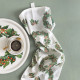 Theedoek - Holly - organic coton