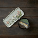 Serving dish Amaryllis