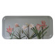Serving dish Amaryllis
