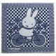 Keukenhanddoek Dick Bruna - Nijntje op de fiets