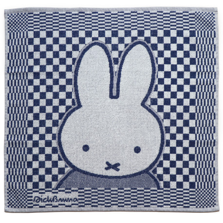 Kitchen towel - artist Dick Bruna - Miffy