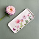 Serving dish Dahlia - Nordic birch veneer