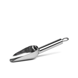 Measuring scoop - 50 ml - stainless steel