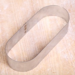 RVS Baking Ring