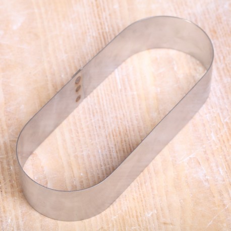 RVS Baking Ring