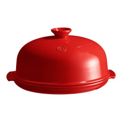 Emile Henry Bread baking ball Le Pain - Ø28 cm + our lame for free!