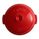 Emile Henry Broodbakbol Le Pain - Ø285mm