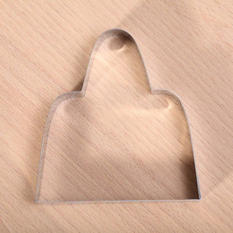 XL Uitsteker Handtas  10 x 9.5 cm