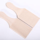 Wooden Butter Paddles
