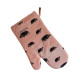 Ovenwant  - Egel - organic cotton