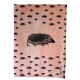 Theedoek - Egel - organic cotton