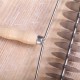 Pastry and Pasta Cutter Super Wheel 