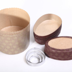 Italian Baking Set Easter - medium