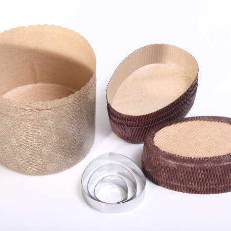Italian Baking Set Easter - medium