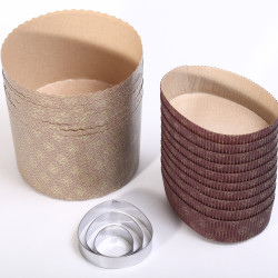 Italian Baking Set Easter - medium