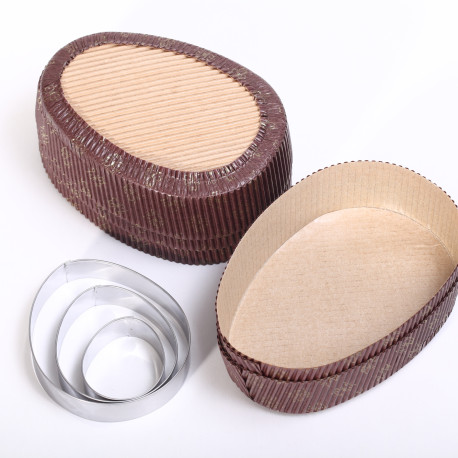 Italian Baking Set Easter - medium