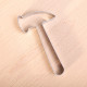 Cookie cutter - Hammer