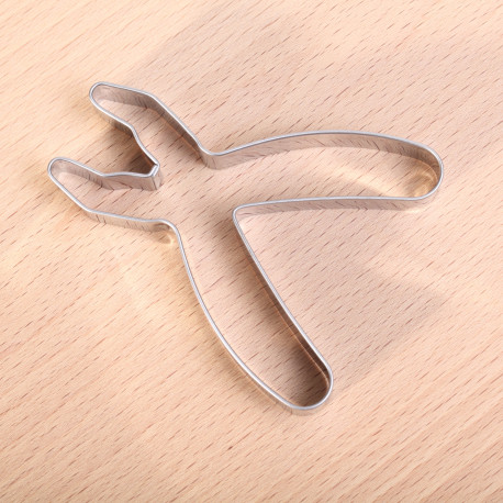 Cookie cutter - Pliers
