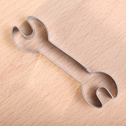 Cookie cutter - Wrench
