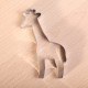 Cookie cutter - Giraffe