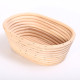 Cane banneton - 750g Oval