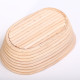 Cane banneton - 750g Oval