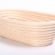 Cane banneton - 1 kg Oval